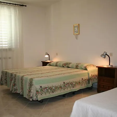Lucia Apartament *