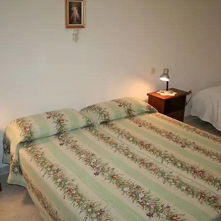 Apartament Lucia Štinjan