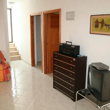 Lucia Apartament Štinjan
