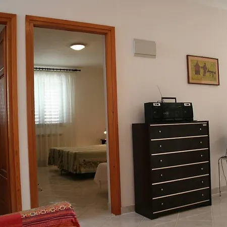 Lucia Apartament